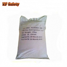 25KG/BAG ABC 50 fire extinguisher dry powder price