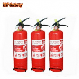 2kg dry powder abc 30 handle fire extinguisher