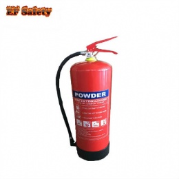 abc 40 handle CE certificate 6kg fire extinguisher