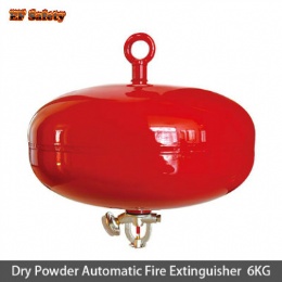 abc 40 dry powder hung automatic 6kg fire extinguisher