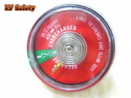 dry powder  fire extinguisher pressure gage price