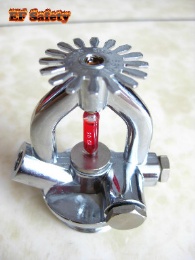 dry powder automatic fire extinguishersprinkler price